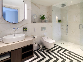 Cheval Phoenix House