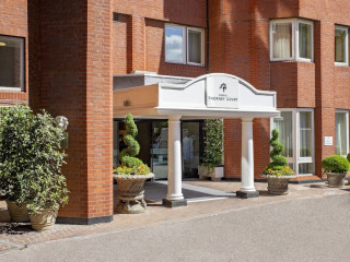 Cheval Thorney Court