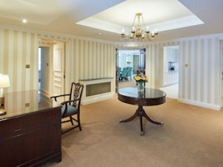 CHEVAL THORNEY COURT