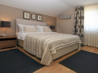 CHEYA RESIDENCE TESVIKIYE