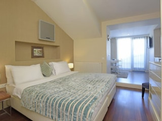 Cheya Residences Nisantasi Deluxe