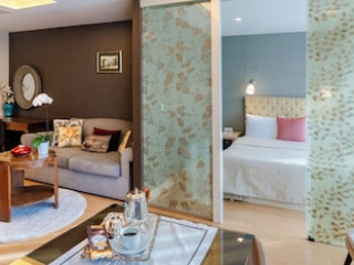 CHEYA RESIDENCES NISANTASI DELUXE