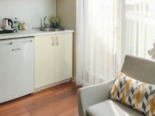 CHEYA RESIDENCES NISANTASI DELUXE