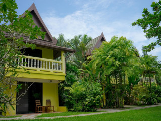 Chez Charly Bungalow