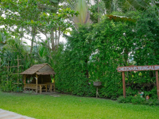 Chez Charly Bungalow