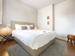 CHIADO CAMOES - LISBON BEST APARTMENTS