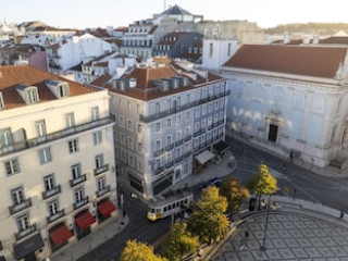 CHIADO CAMOES - LISBON BEST APARTMENTS