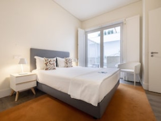 CHIADO MERCY - LISBON BEST APARTMENTS