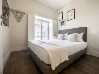 CHIADO MERCY - LISBON BEST APARTMENTS