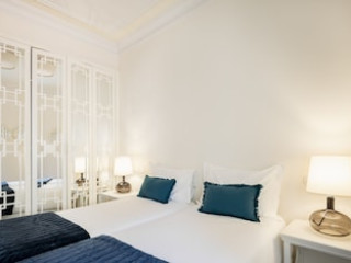 CHIADO TRINDADE - LISBON BEST APARTMENTS