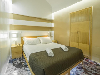 Chiaia 197 Deluxe Residence