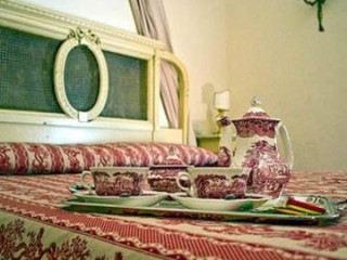 CHIAJA HOTEL DE CHARME