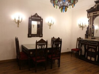 CHIC APARTMENT  IN THE HEART OF CAIRO