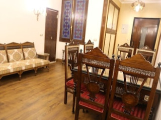 CHIC APARTMENT  IN THE HEART OF CAIRO