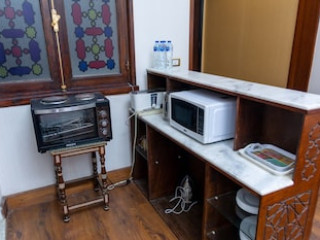 CHIC APARTMENT  IN THE HEART OF CAIRO