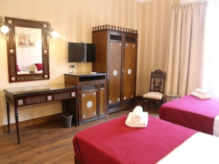 CHIC APARTMENT  IN THE HEART OF CAIRO