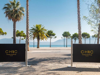 Chic Boutique Hotel Vlore