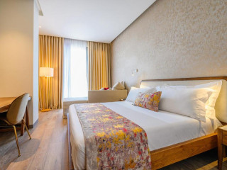 Chic Boutique Hotel Vlore