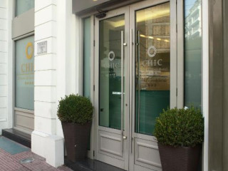 Chic Hotel