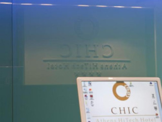 Chic Hotel