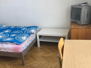 Chichilli Tea Hostel Vienna