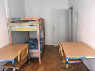 Chichilli Tea Hostel Vienna