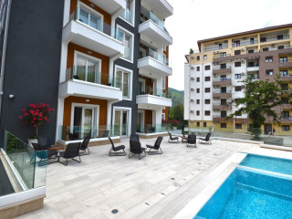 Chill and Go Aparthotel
