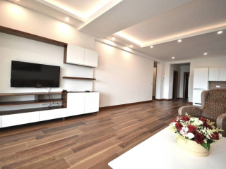 Chill and Go Aparthotel