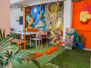 Chill Out Hostel