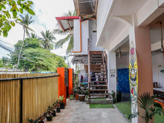 Chill Out Hostel