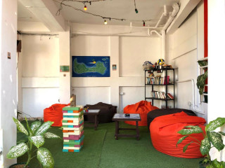 Chill Out Hostel