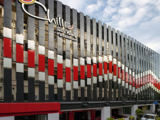 Chilli Patong Beach Hotel