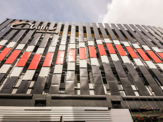 Chilli Patong Beach Hotel