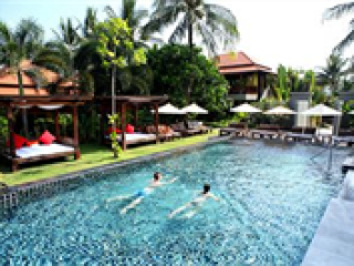 Chongfah Beach Resort Khao Lak