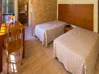 Choro Mar Apartamentos Turísticos