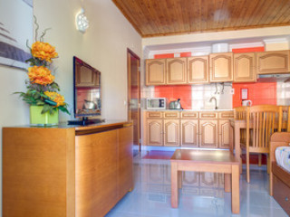 Choro Mar Apartamentos Turísticos