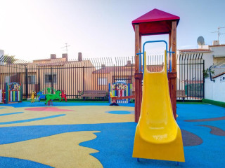 Choromar Apartments