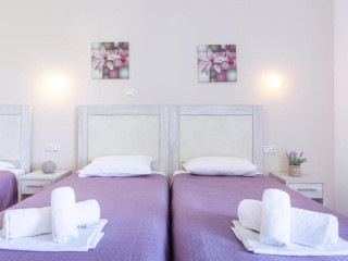 Chrisa Hotel