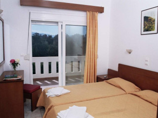 CHRISSELEN APARTMENTS
