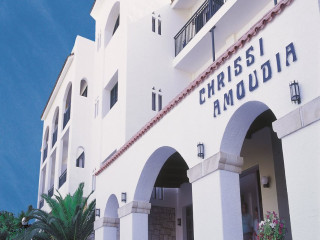 Chrissi Amoudia Hotel