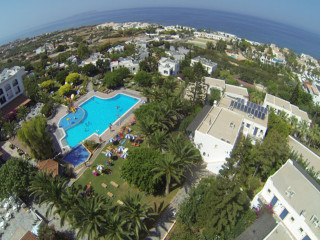 Chrissi Amoudia Hotel