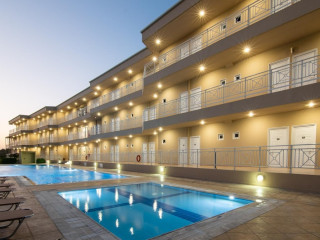 Chrissy’s Paradise