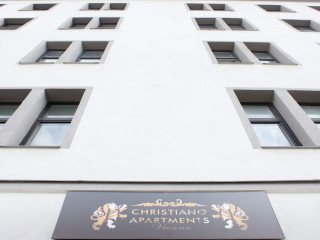 Christiano Apartments