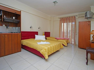 Christina Hotel 
