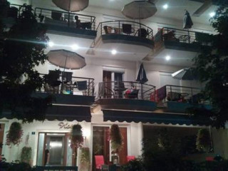 Christina Hotel - Pieria