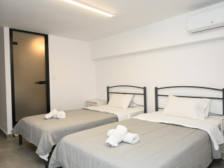 Christy Studios Mykonos