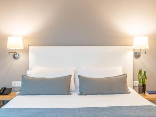 Chroma Fashion Rooms & Apartments Athens