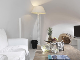 Chromata Apartments