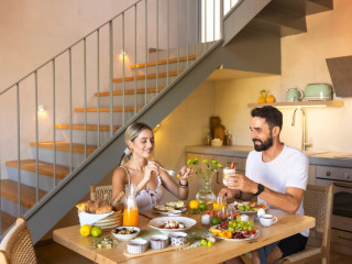 Chromata Assos Villas Kefalonia