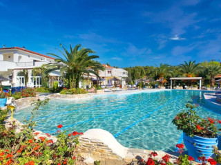 Chrousso Village Hotel